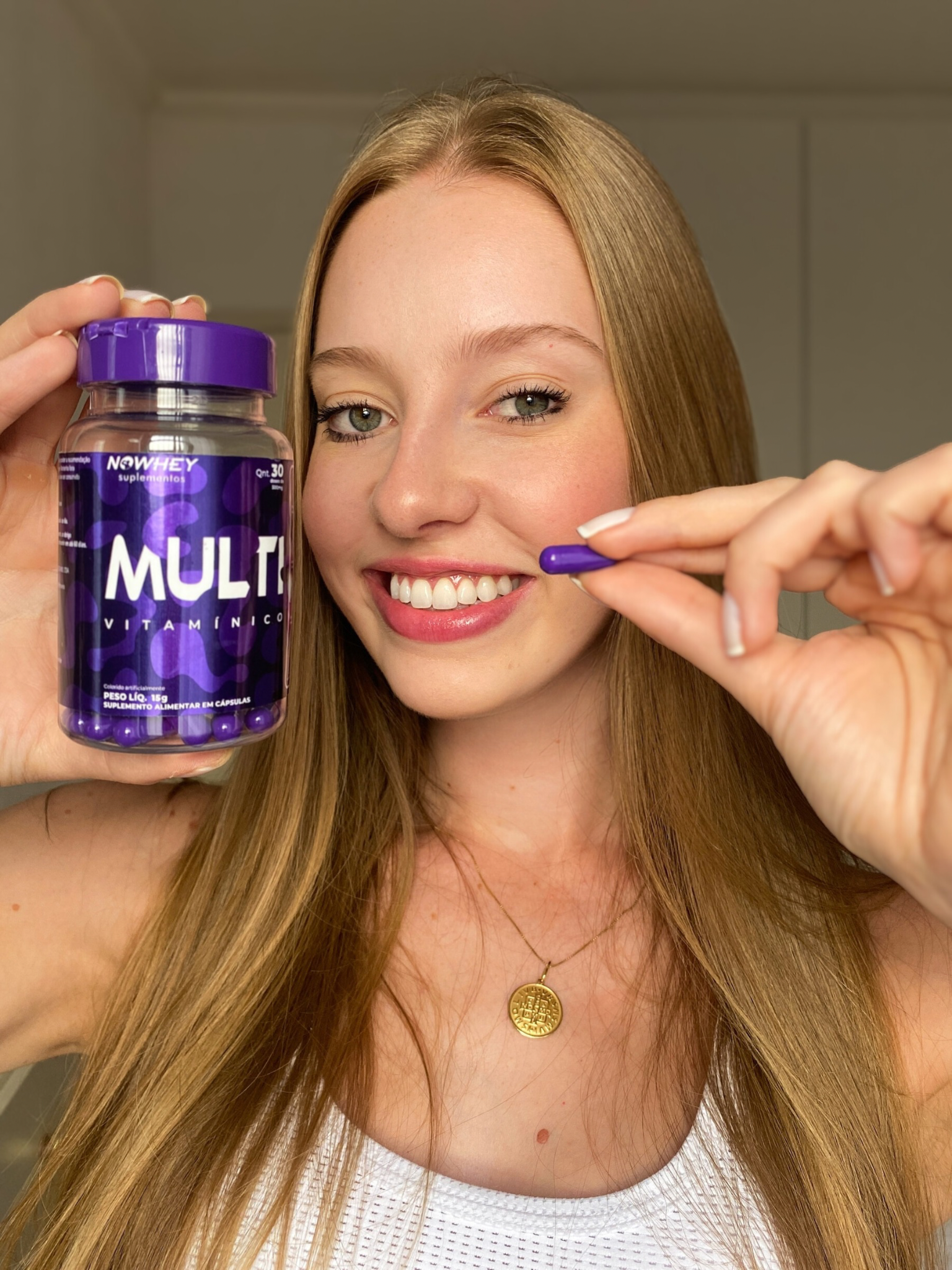 Multivitaminico