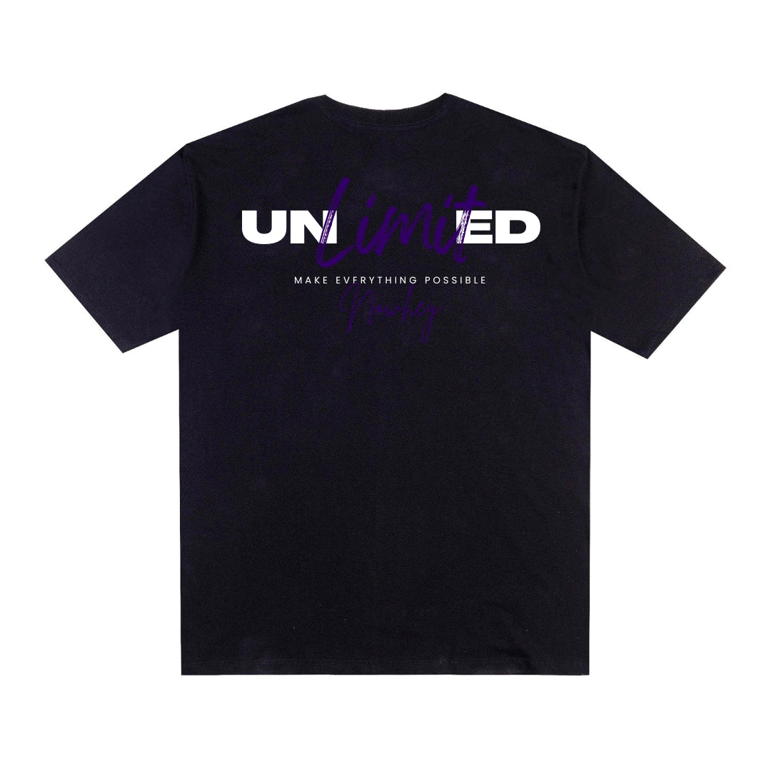Oversized Unlimited - Nowhey Suplementos