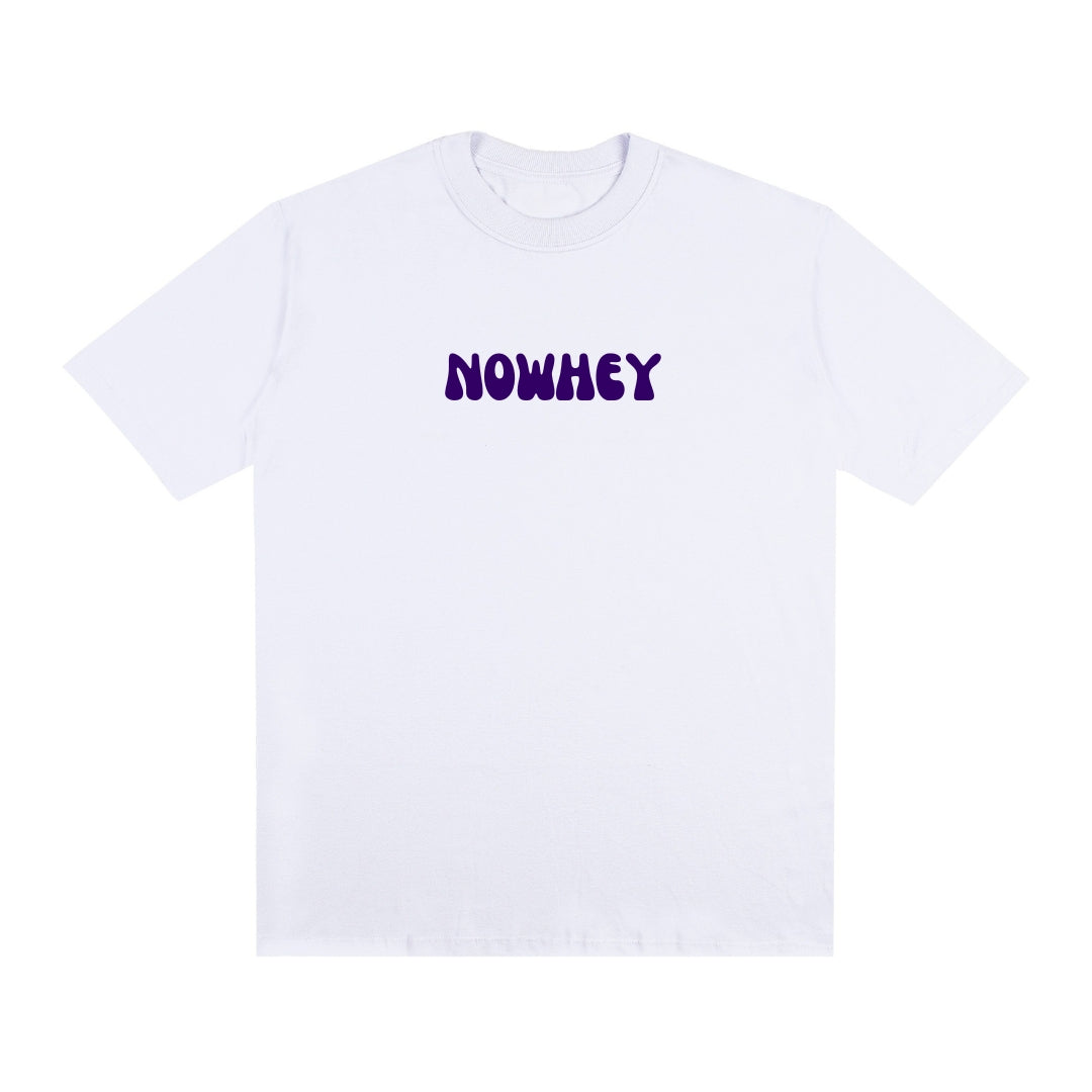 Oversized Unlimited - Nowhey Suplementos