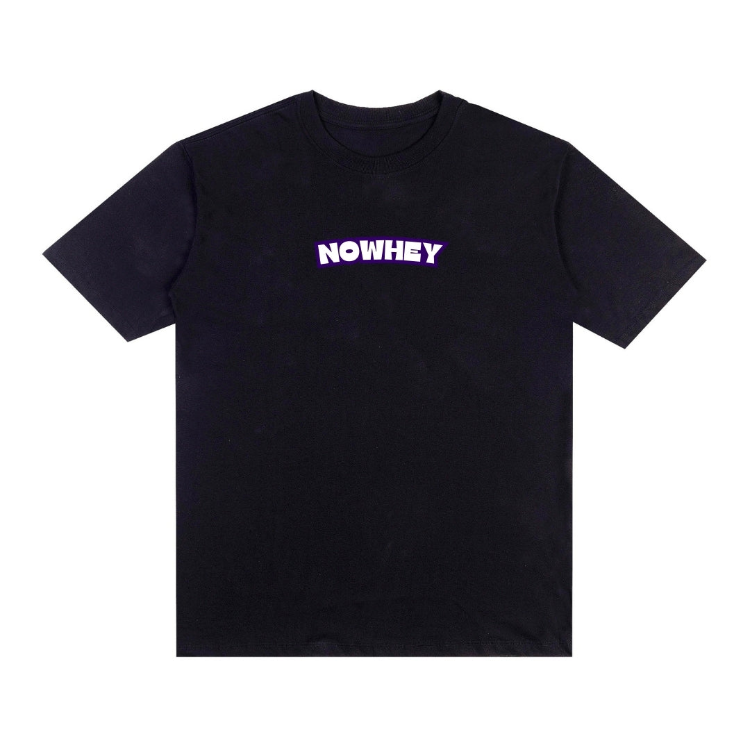 Oversized Champion - Nowhey Suplementos