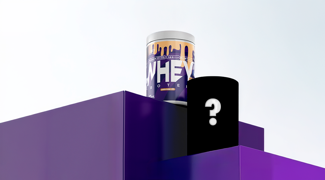 Whey Protein