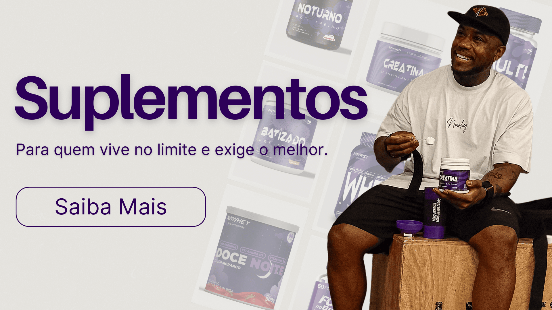 SUPLEMENTOS
