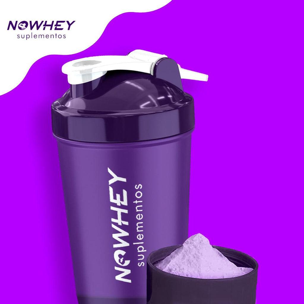 Coqueteleira Nowhey