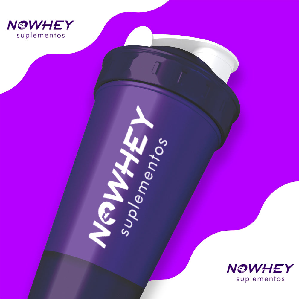 Coqueteleira Nowhey